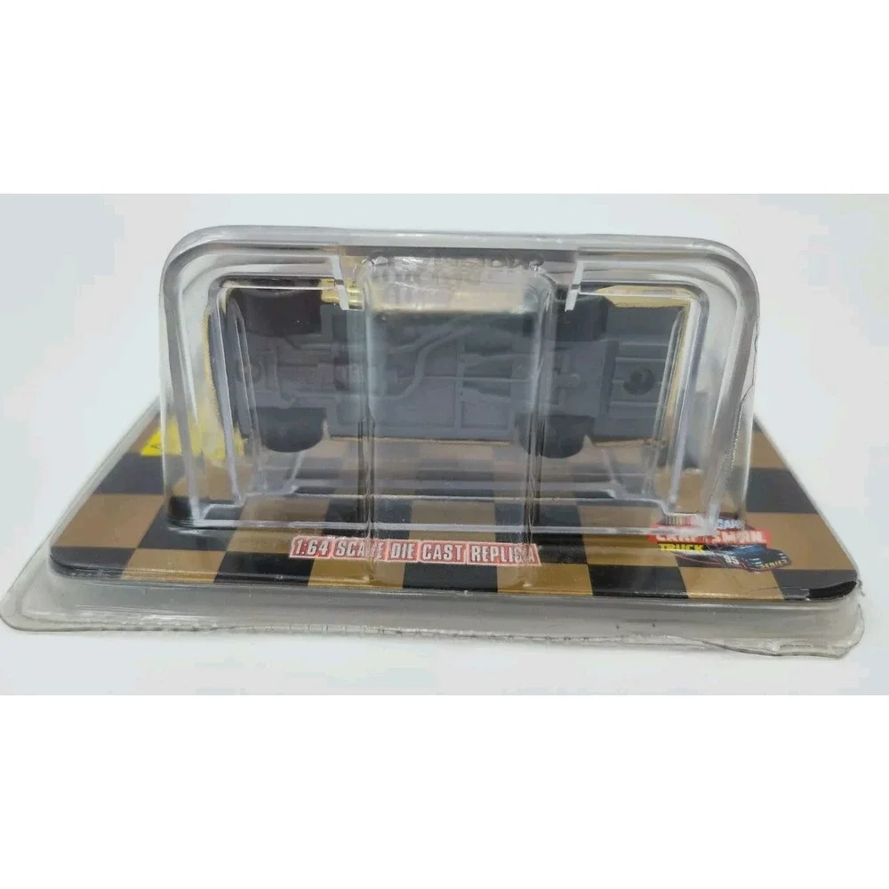 Racing‎ Champions Nascar 50 Anniv Gold Commemorative Serie #66 📸SEE PICS📸